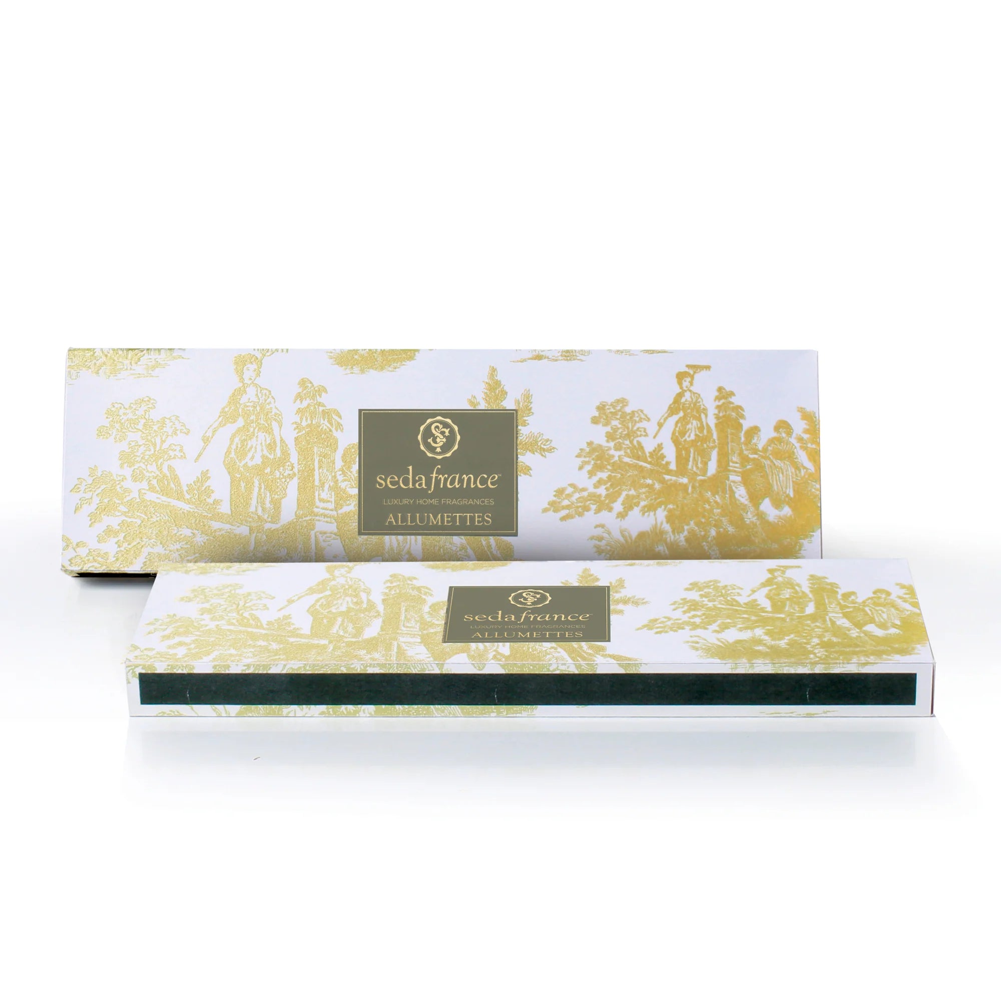 Seda France Candle Matches