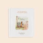 Our Little Adventure to the Farmers Market (Board Book)