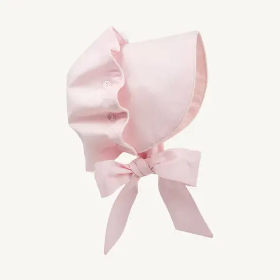 Beaufort Bonnet - Broadcloth
