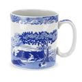 Spode Blue Italian Set of 4.9 ounce Mugs