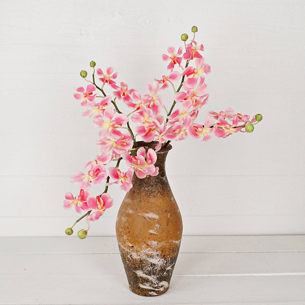 IT006PK- 24" Orchid Spray- Pink