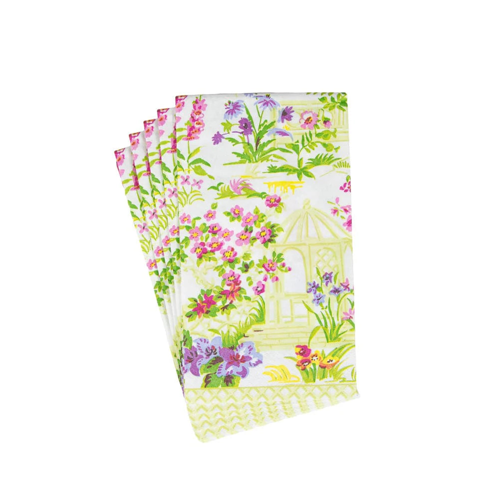 Wedding Gazebo Guest Towel Napkins