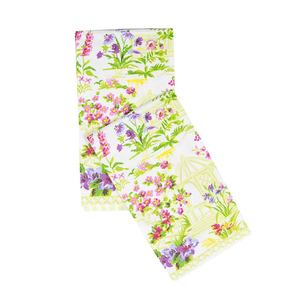 Wedding Gazebo Guest Towel Napkins