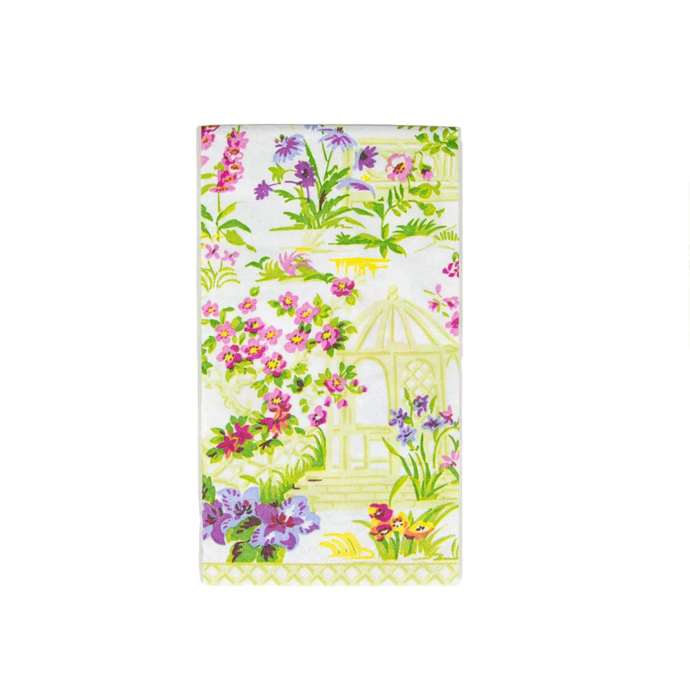 Wedding Gazebo Guest Towel Napkins