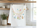 Celebrate Kitchen Towel