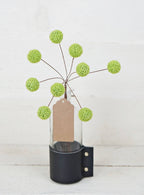 ISB75872- 16inL Billy Ball Bunch-Green