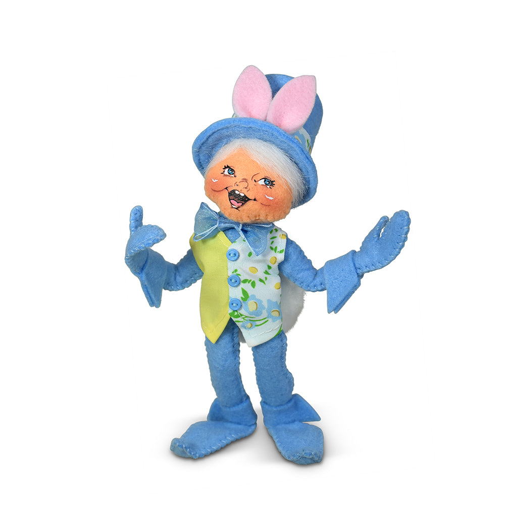 5in Easter Bunny Elf