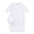 Baby Neutral Take Me Home Gown