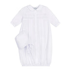 Baby Neutral Take Me Home Gown