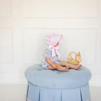 Beaufort Bonnet - Broadcloth