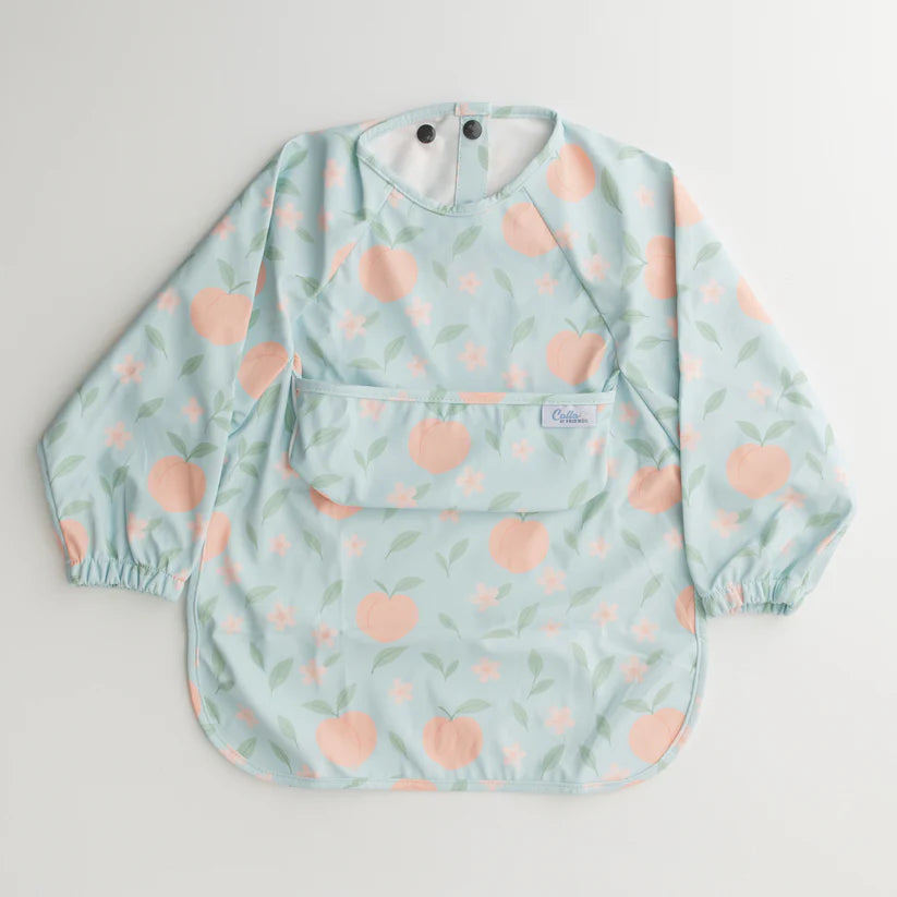 The Grayson Long Sleeve Bib