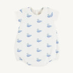 Short Sleeve Patton Play Bubble