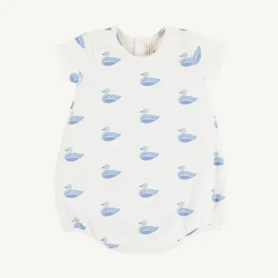 Short Sleeve Patton Play Bubble