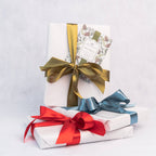 Silver Spruce Large Sachet
