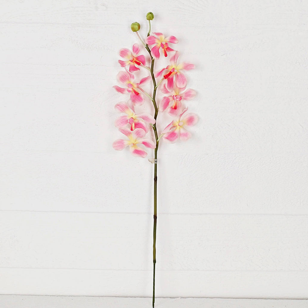 IT006PK- 24" Orchid Spray- Pink