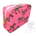 Trvl Big Glam Zebra