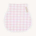 Oopsie Daisy Burp Cloth