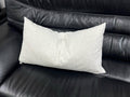 Down Feather Decorative Pillow Inserts - Oblong