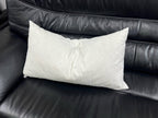 Down Feather Decorative Pillow Inserts - Oblong