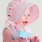 Beaufort Bonnet - Broadcloth