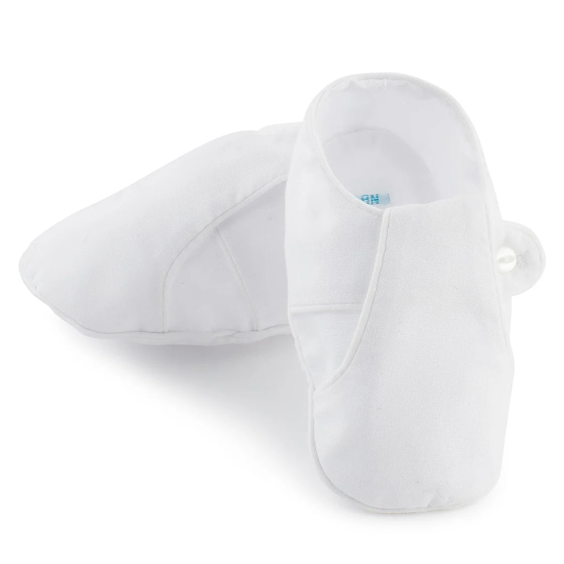 Boys T-Strap Booties