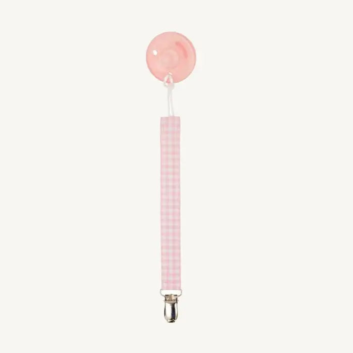 Parker Paci Clip