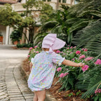 Beaufort Bonnet - Broadcloth
