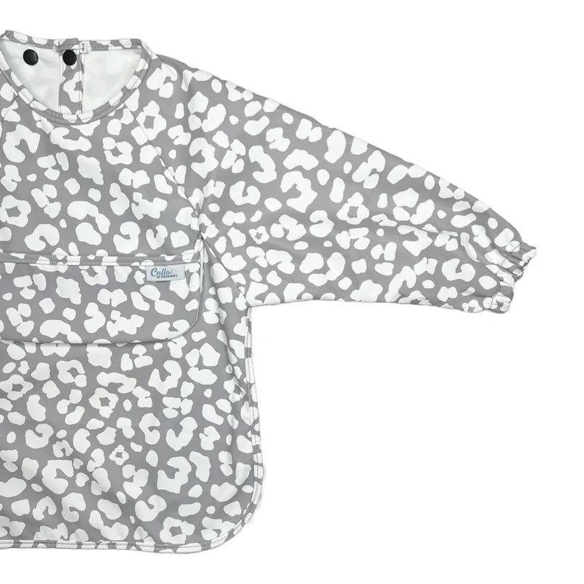 The Grayson Long Sleeve Bib