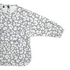 The Grayson Long Sleeve Bib