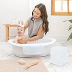 Muslin Baby Washcloths