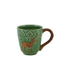 WOODS- MUG DEER