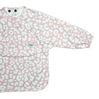 The Grayson Long Sleeve Bib