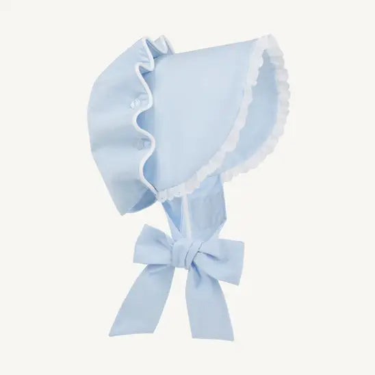 Bellefairebonnet - Brcloth/Eyelt