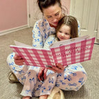Little Southern Belle Book