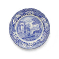 SPODE BLUE ITALIAN DINER PLATE