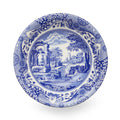 Spode Blue Italian Ascot Cereal Bowl
