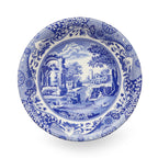 Spode Blue Italian Ascot Cereal Bowl