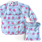 The Grayson Long Sleeve Bib