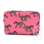 Trvl Big Glam Zebra