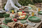 WOODS- TRAY DEER