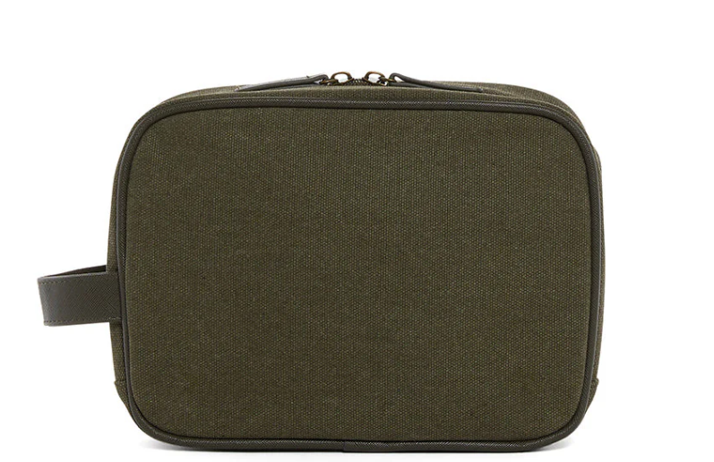 Men's Toiletry Bag-Cactus