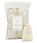 FLEUR BLANCHE Scented Sachet