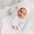 Baby Neutral Take Me Home Gown
