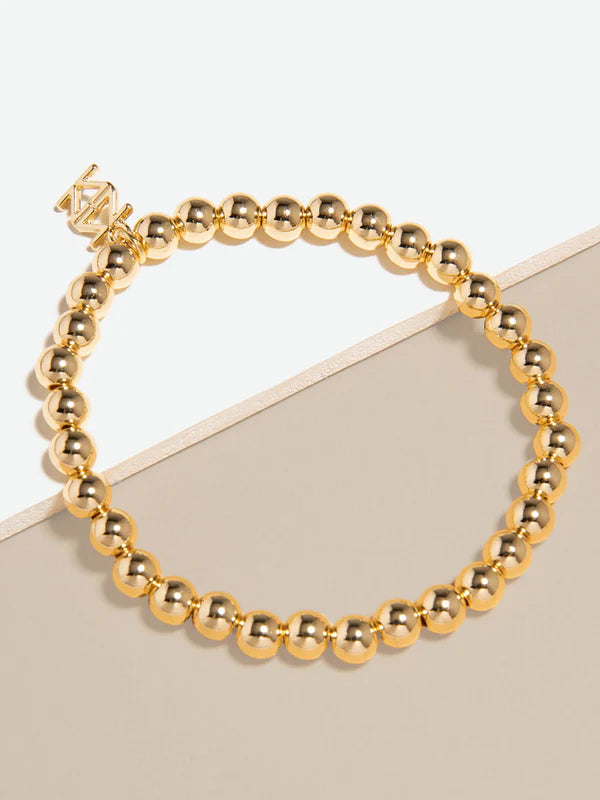 Zenzii Gold Eva Bracelet