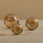 Crystal Glass Ball