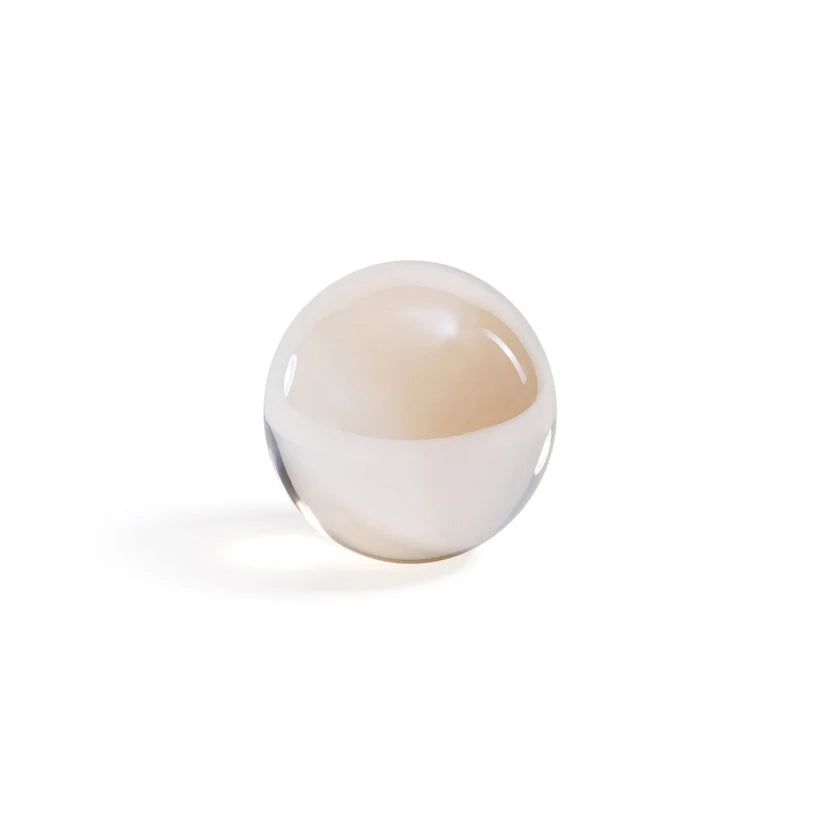 Crystal Glass Ball