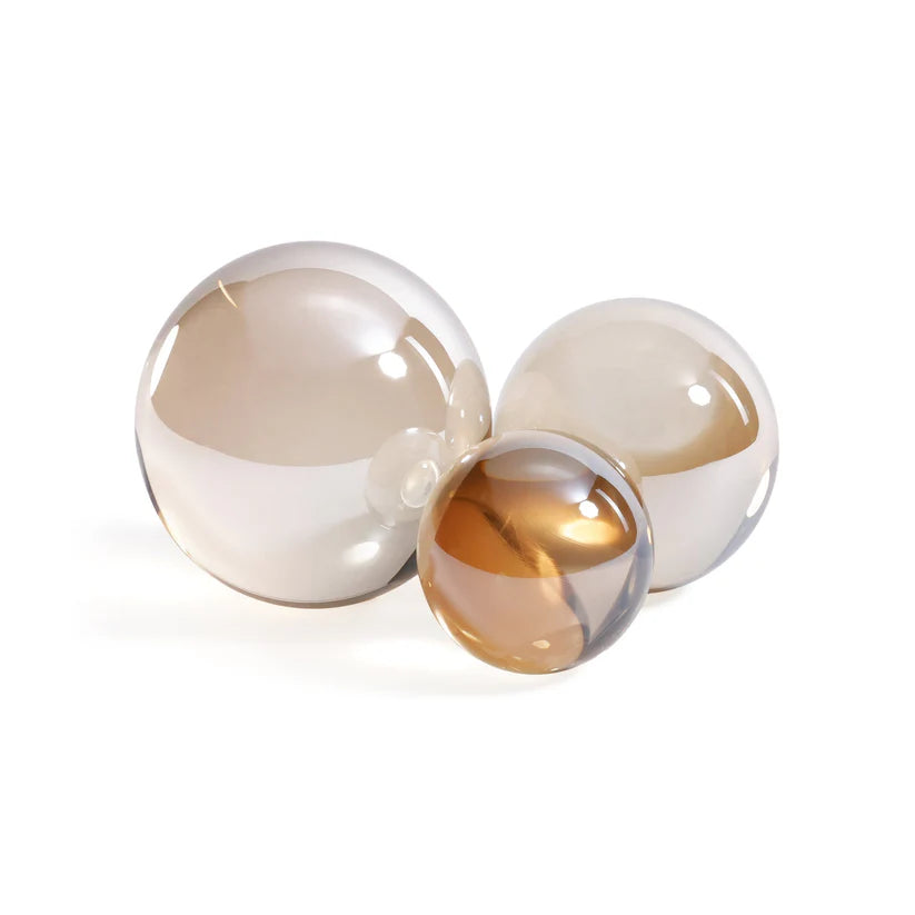 Crystal Glass Ball