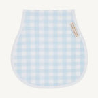 Oopsie Daisy Burp Cloth