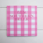 Little Southern Belle Book