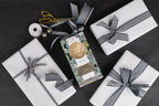 Shimmering Snowberry Flower Diffuser Holiday Gift